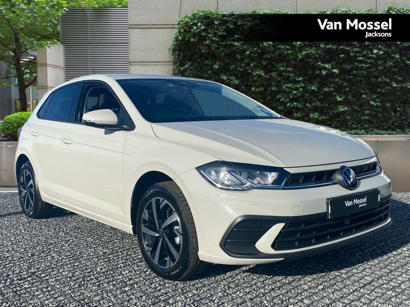 Volkswagen Polo Life