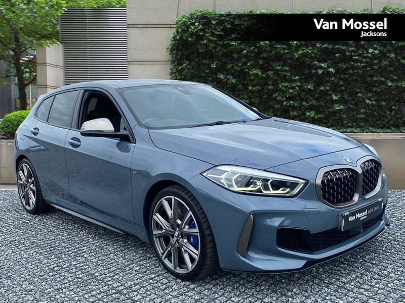 BMW 1 Series M135i