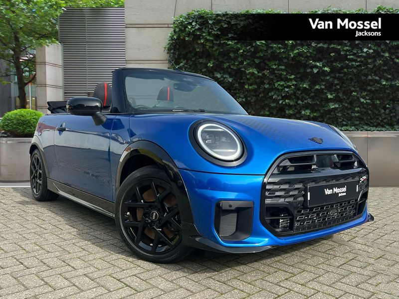 MINI Cooper S Sport