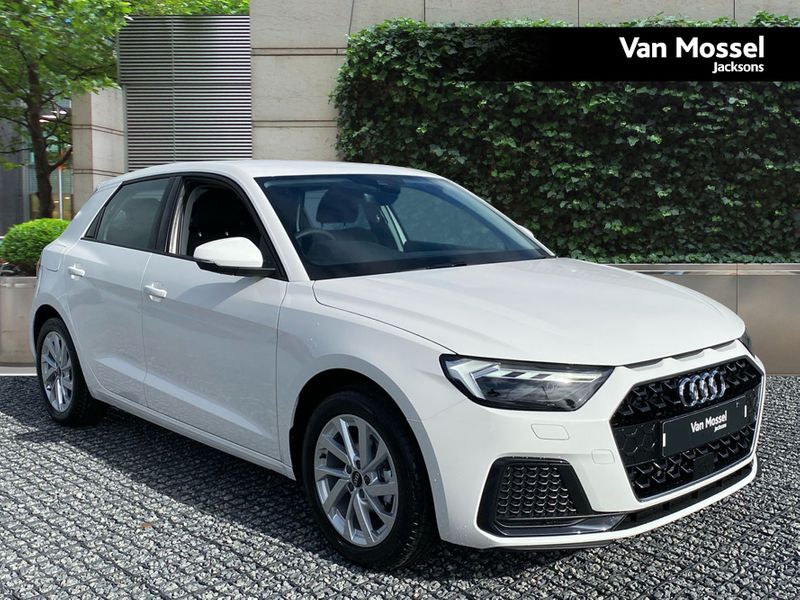 Audi A1 Sport