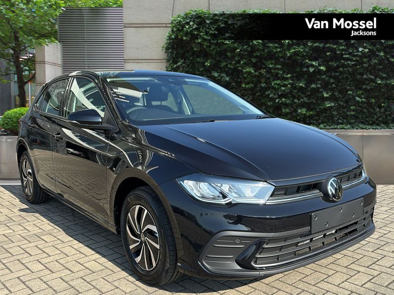 Volkswagen Polo Life