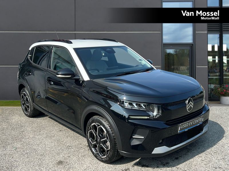 Citroen C3 Max