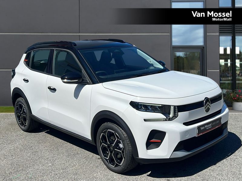 Citroen C3 Plus