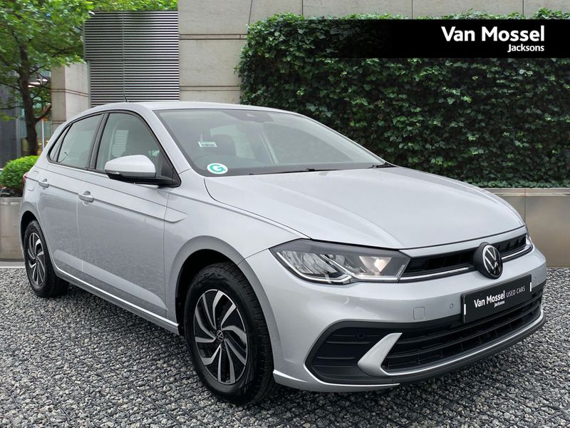 Volkswagen Polo Life