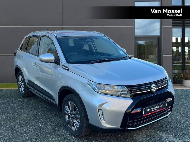 Suzuki Vitara Motion