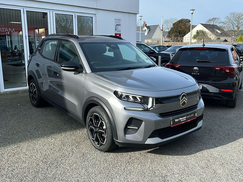 Citroen C3 Plus