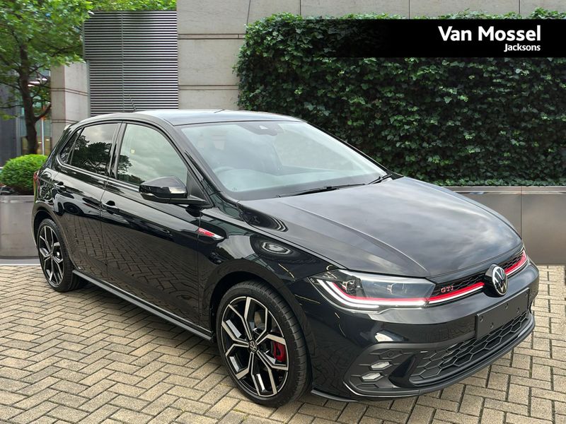 Volkswagen Polo GTI