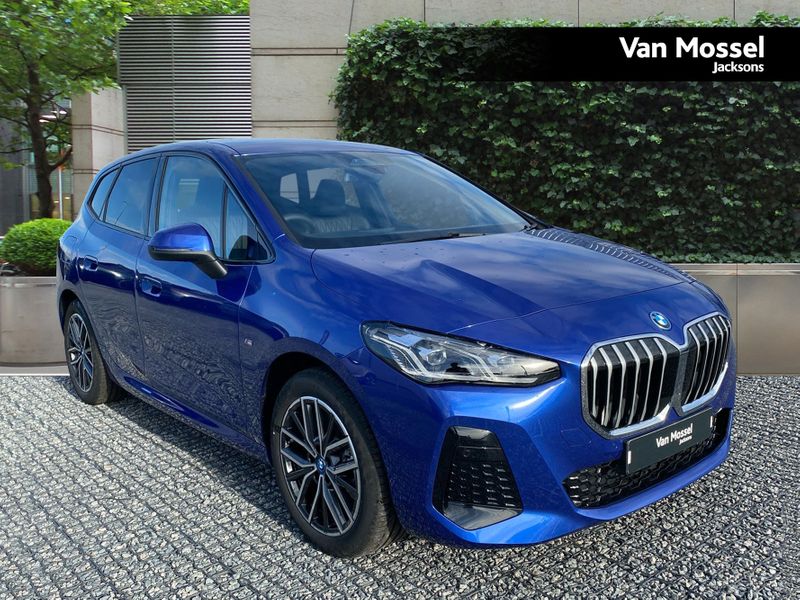 BMW 2 Series M Sport