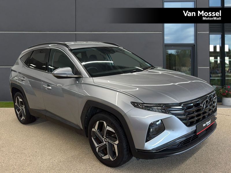 Hyundai Tucson Premium