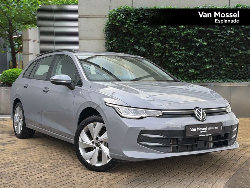 Volkswagen Golf Life