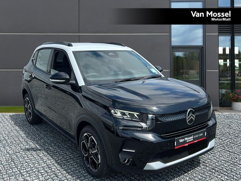 Citroen C3 Plus