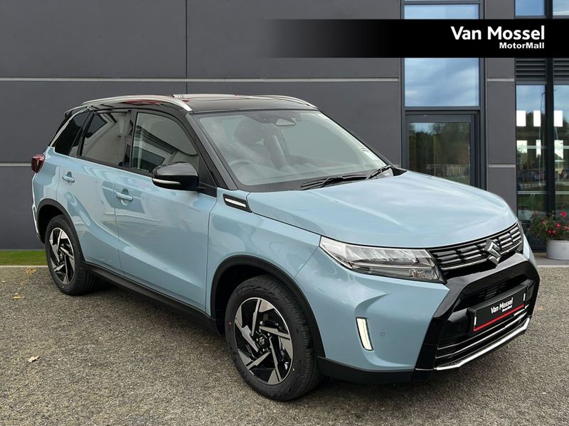 Suzuki Vitara Ultra