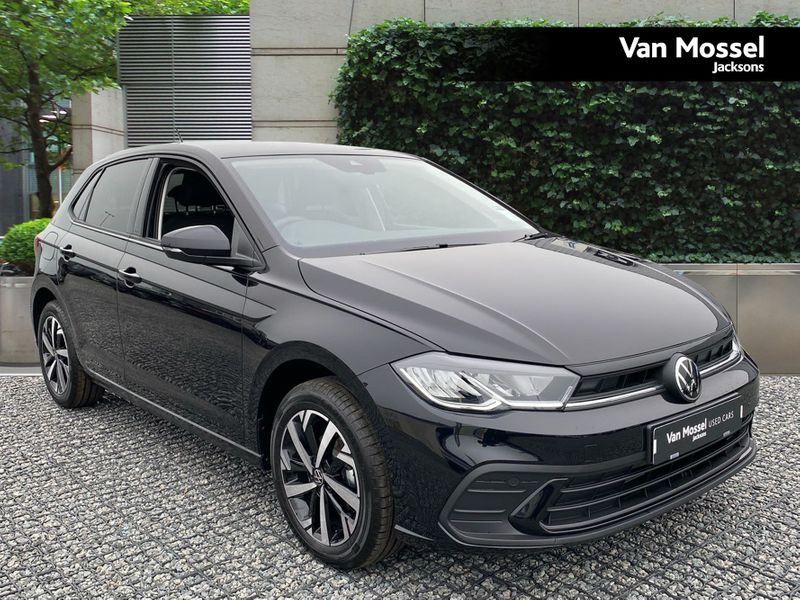 Volkswagen Polo Match