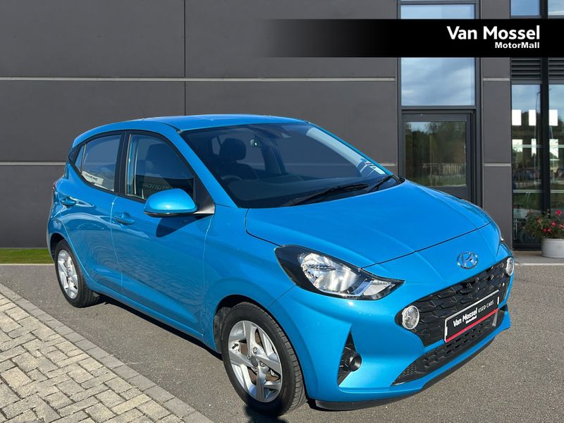Hyundai I10 SE Connect