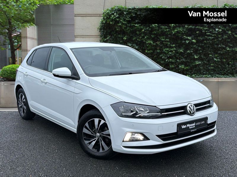 Volkswagen Polo Match