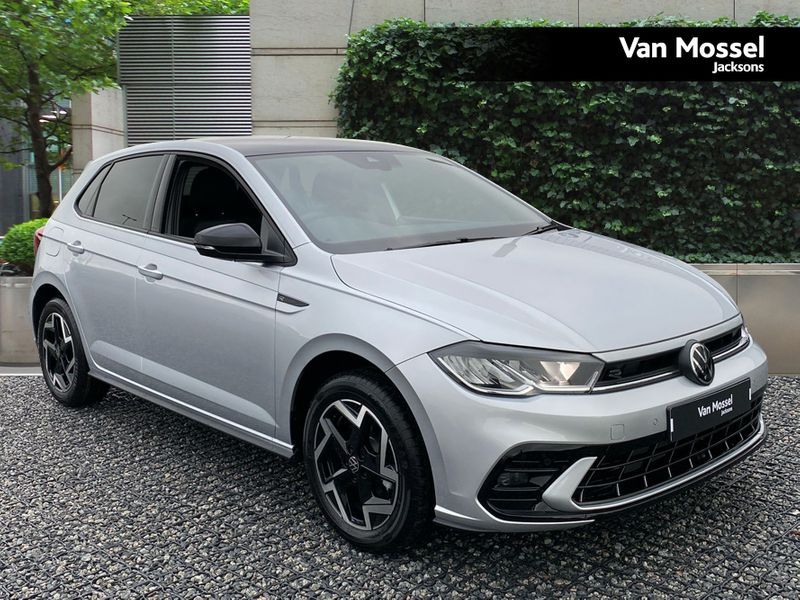 Volkswagen Polo R-Line