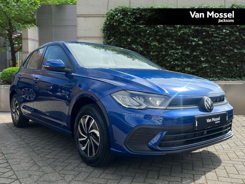 Volkswagen Polo Life