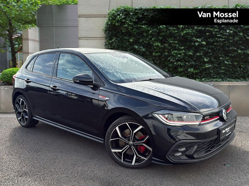 Volkswagen Polo GTI