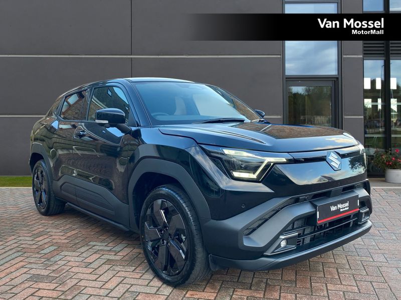 Suzuki E Vitara Ultra