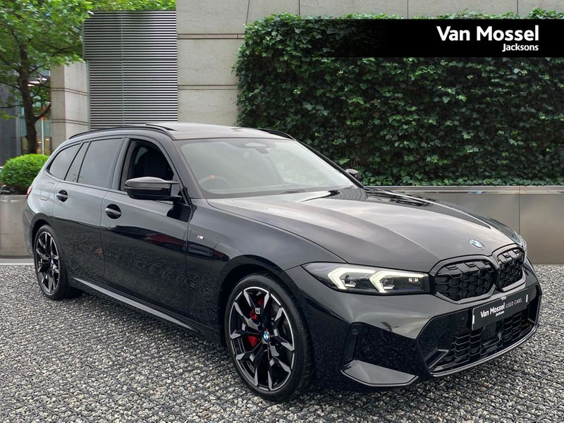 BMW 3 Series M340i