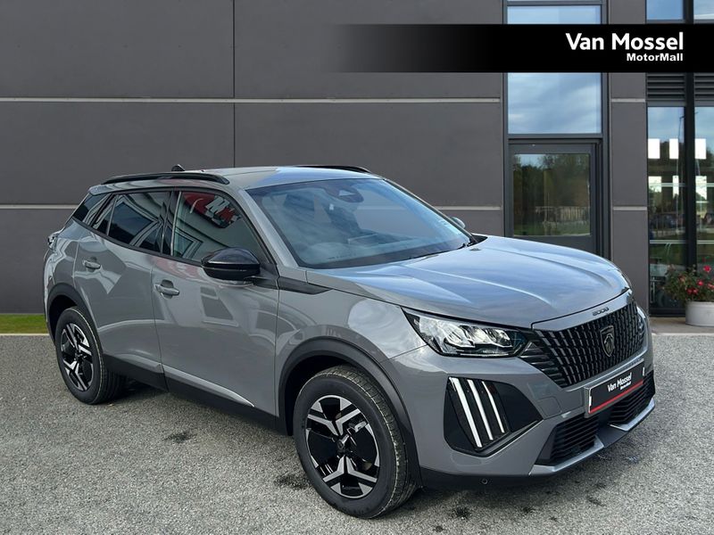 Peugeot 2008 Allure