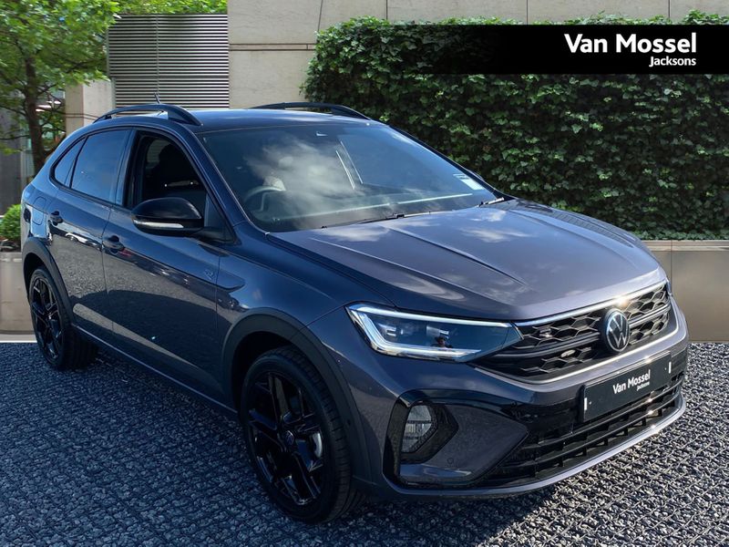 Volkswagen Taigo Black Edition