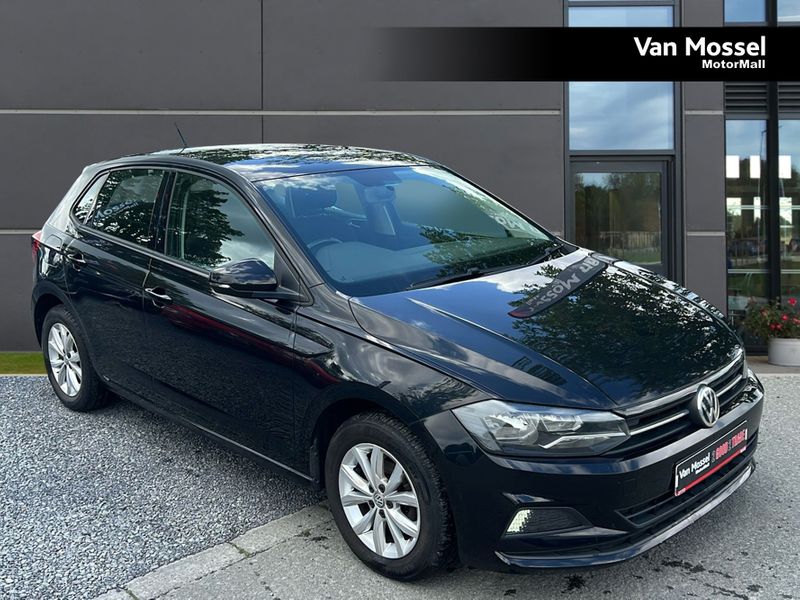 Volkswagen Polo SE