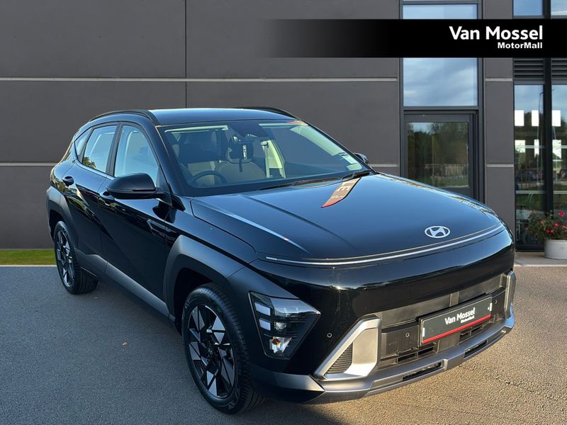 Hyundai Kona Advance