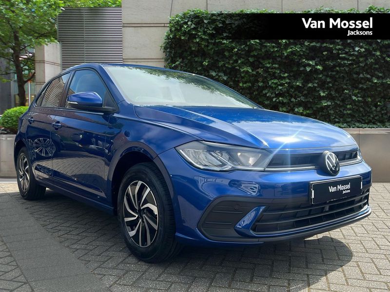 Volkswagen Polo Life