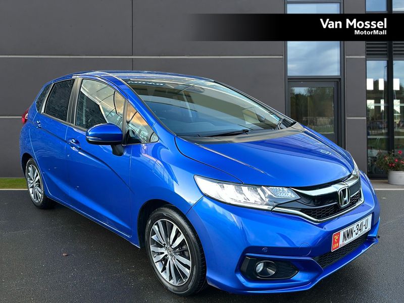 Honda Jazz EX