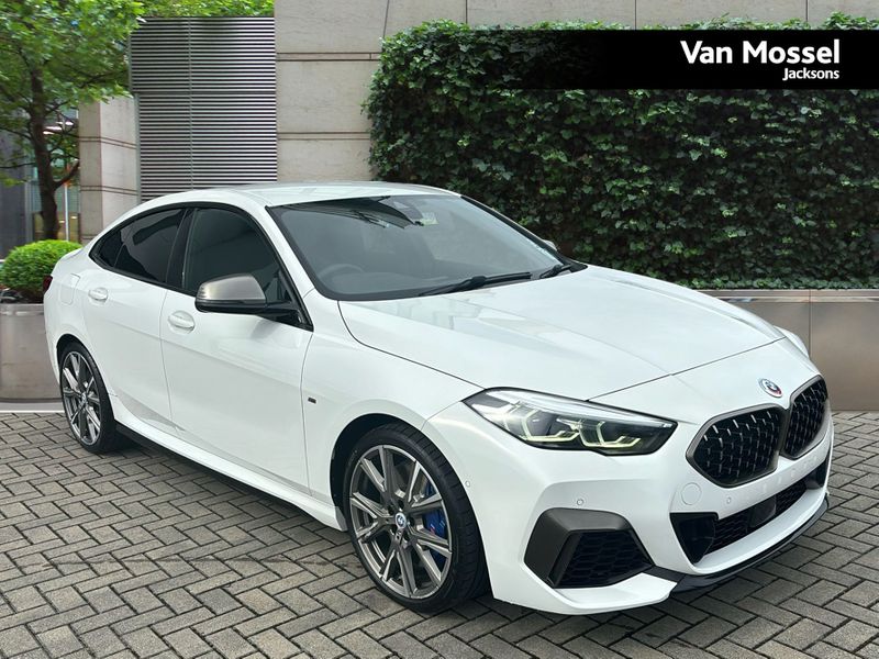 BMW 2 Series M235i