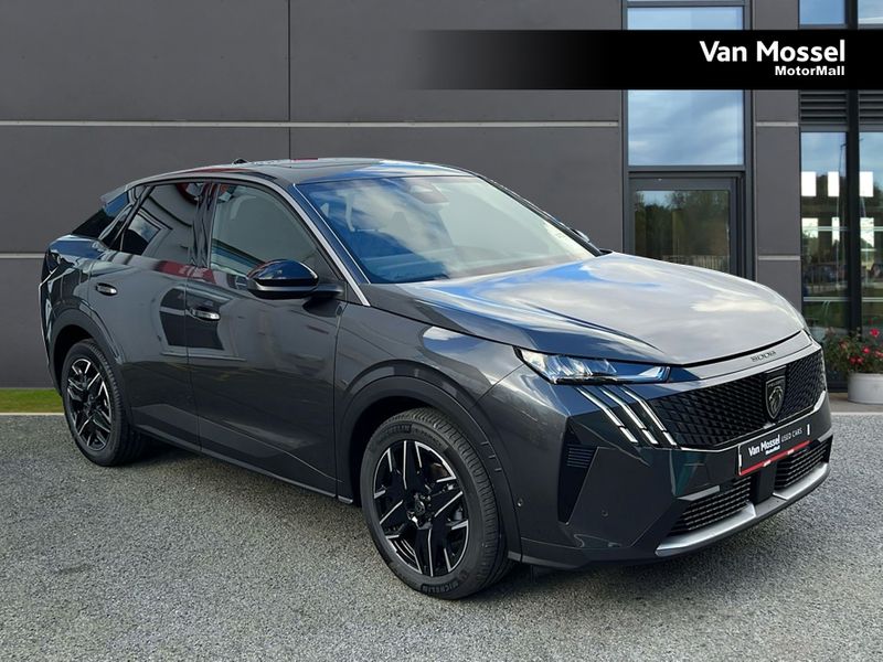 Peugeot 3008 Allure