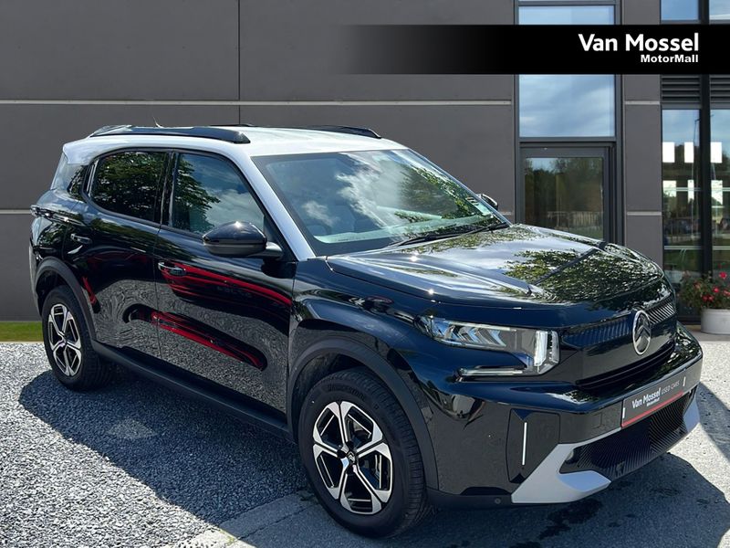 Citroen C3 Aircross Max