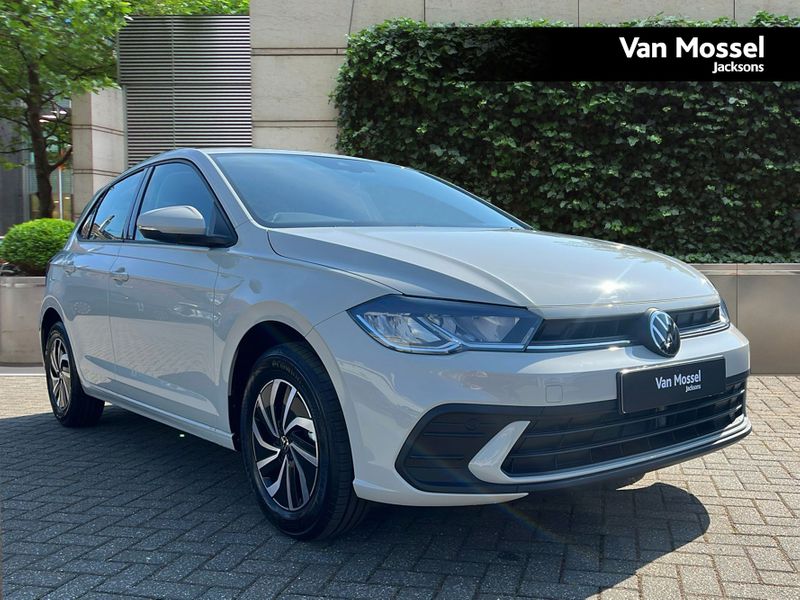Volkswagen Polo Life