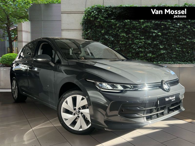 Volkswagen Golf Match