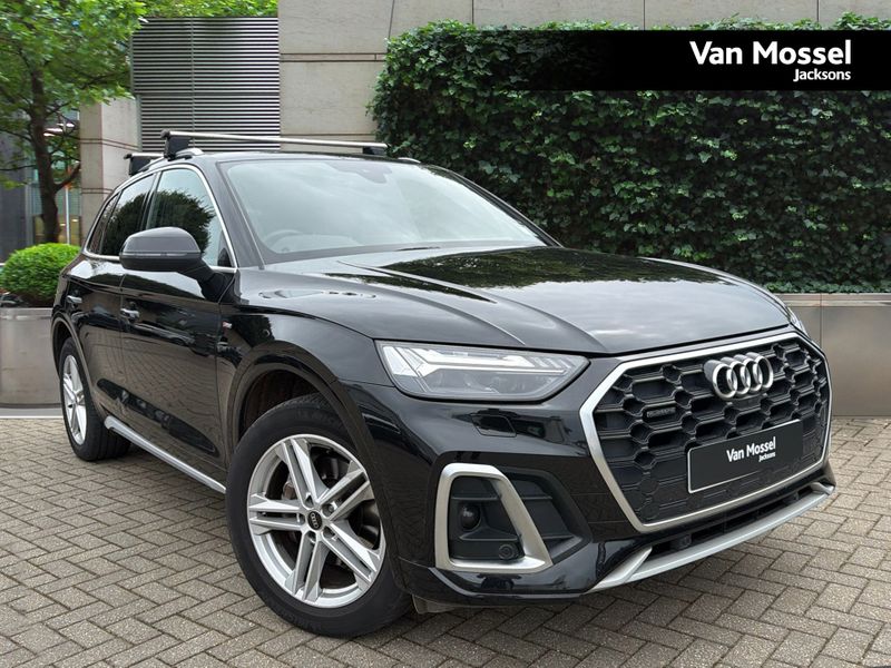 Audi Q5 Sport
