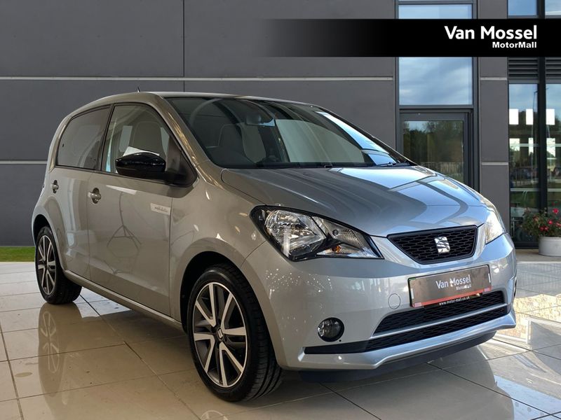 SEAT Mii One