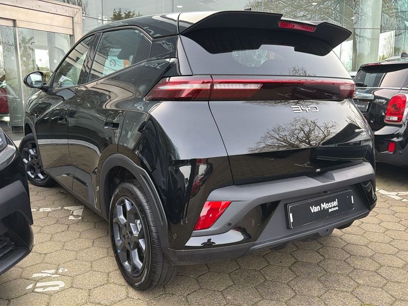 BYD Dolphin Surf Boost