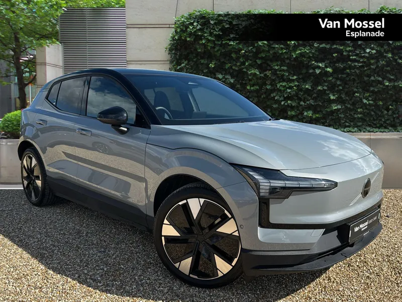 Volvo Ex30 Ultra