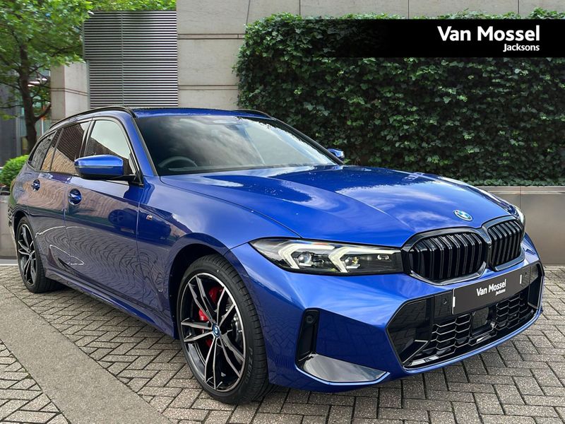 BMW 3 Series M Sport