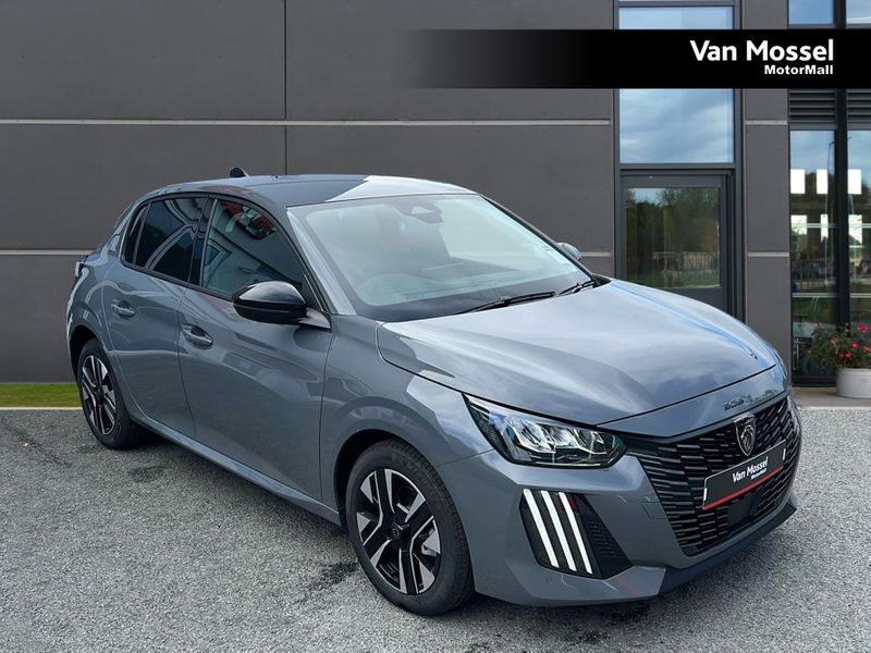 Peugeot 208 Allure