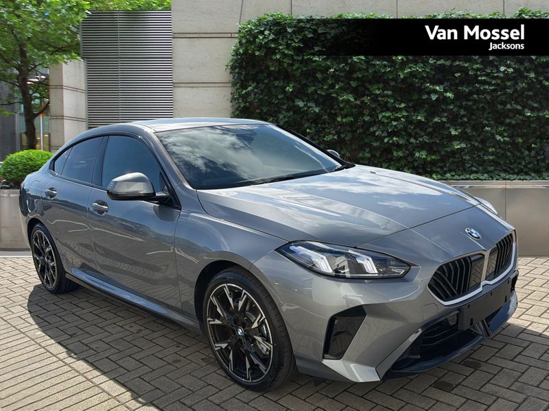 BMW 2 Series M Sport