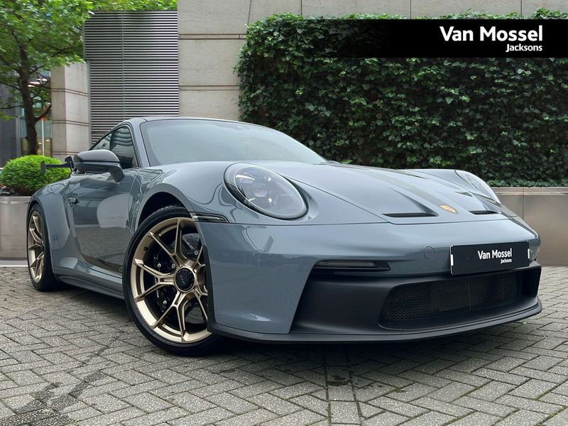 Porsche 911 GT3