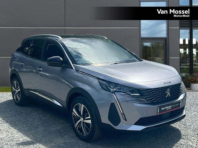 Peugeot 3008 Allure