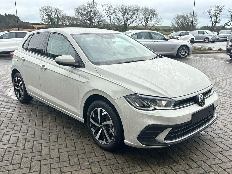 Volkswagen Polo Match
