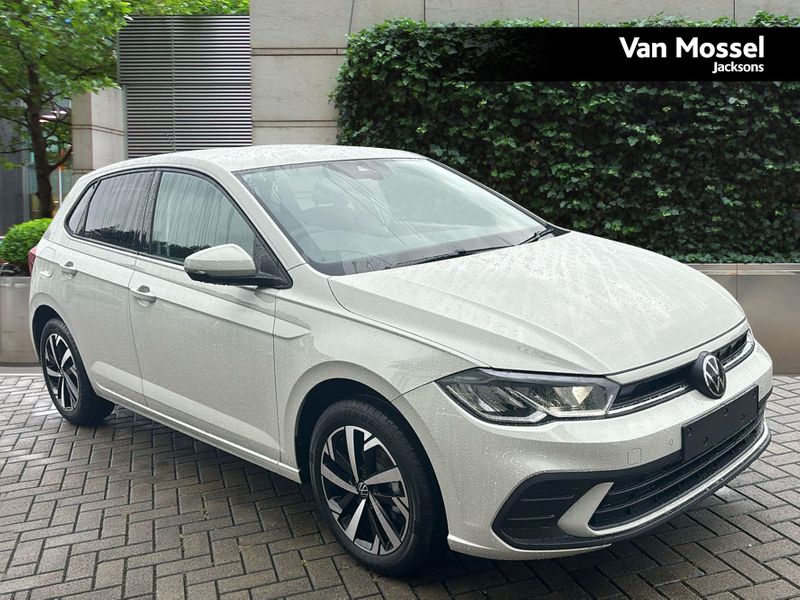 Volkswagen Polo Match