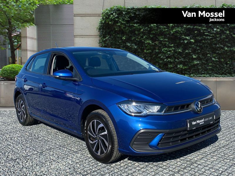 Volkswagen Polo Life