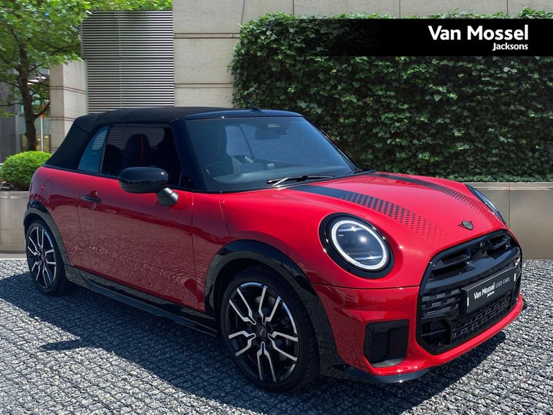 MINI Cooper S Sport