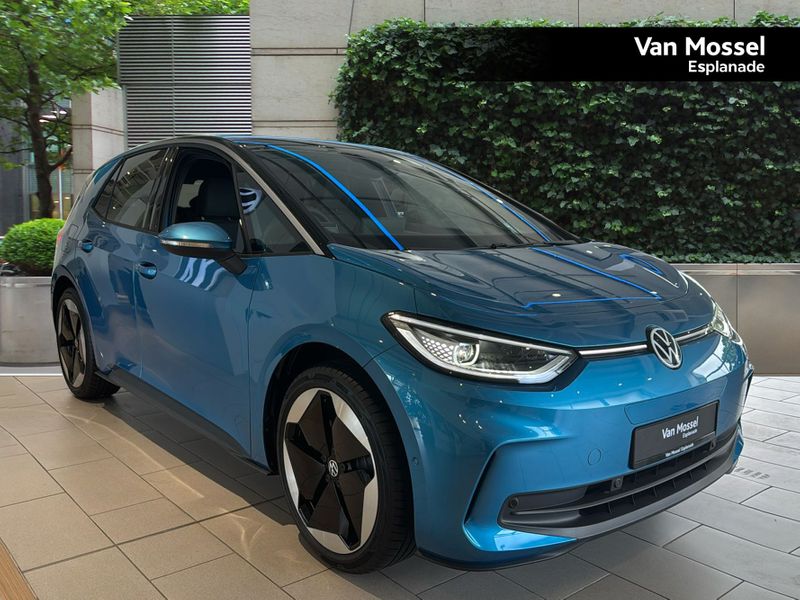 Volkswagen Id.3 Match Pro S