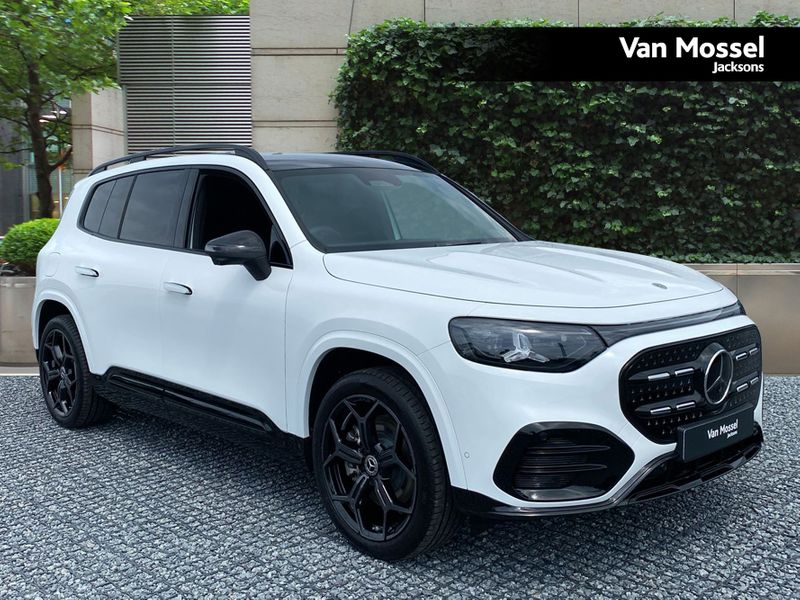 Mercedes-Benz Glb AMG Line Premium plus